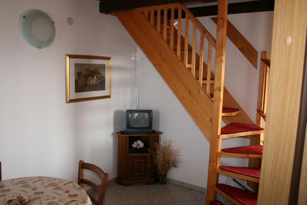 Apartment Pokrajac Ровінсько-Село Номер фото