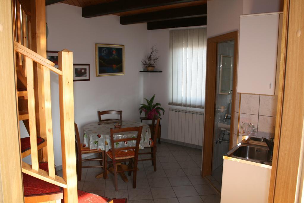 Apartment Pokrajac Ровінсько-Село Номер фото